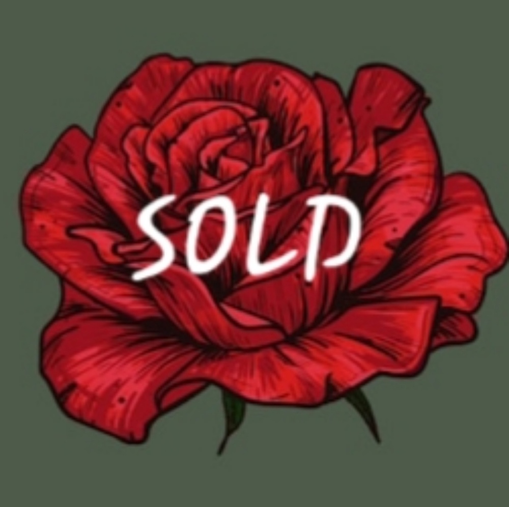 All Items Beyond This Point Have Been Sold